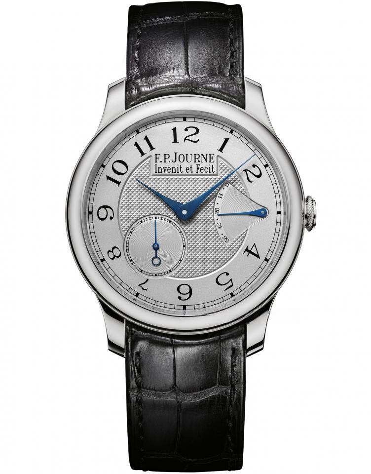 chronomètre souverain
